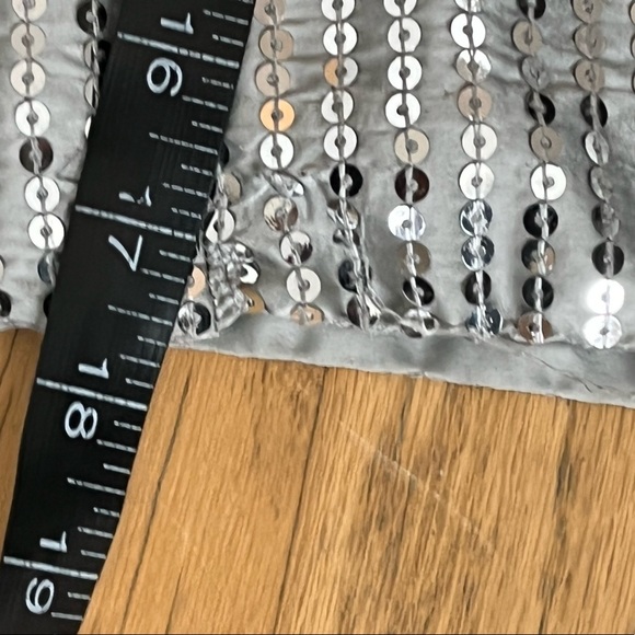 1995 Vintage Gap Mini Skirt - Picture 9 of 11